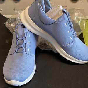 Ryka Women's Light Blue Sneakers